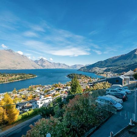 Apartament Alpine Loft With Jaw-Dropping View! Queenstown Zewnętrze zdjęcie