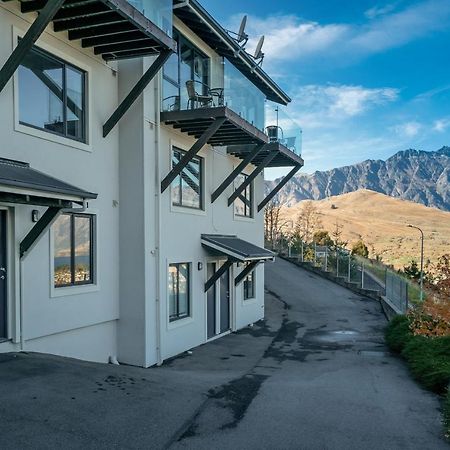 Apartament Alpine Loft With Jaw-Dropping View! Queenstown Zewnętrze zdjęcie