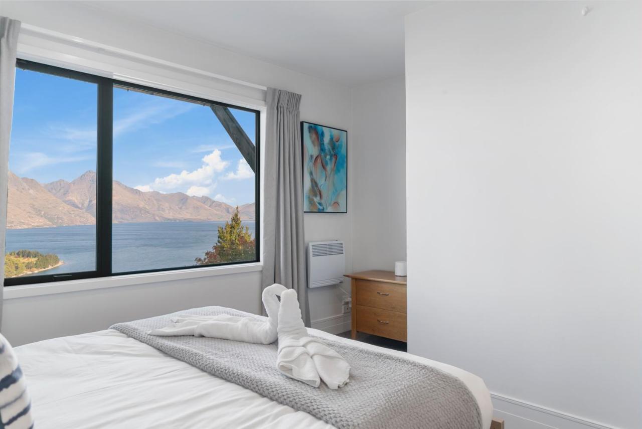 Apartament Alpine Loft With Jaw-Dropping View! Queenstown Zewnętrze zdjęcie