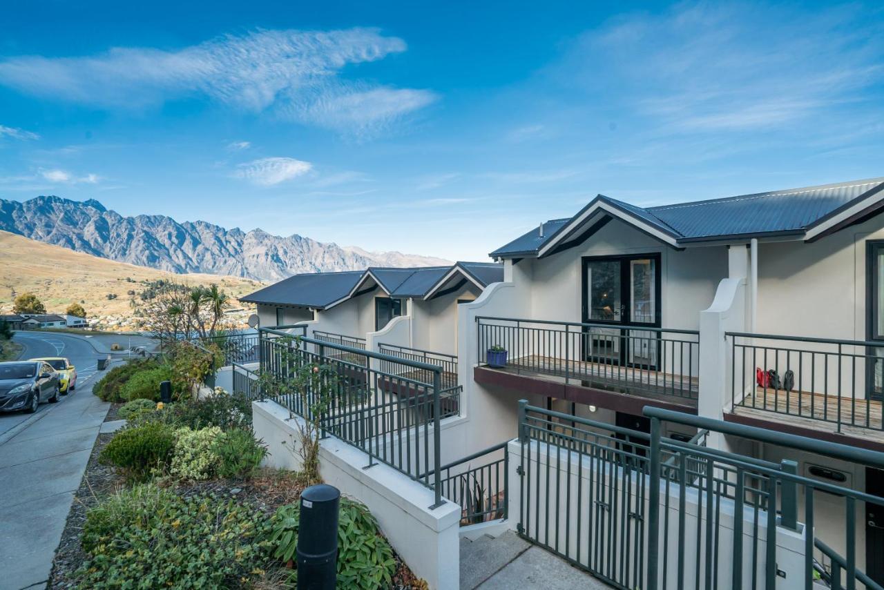 Apartament Alpine Loft With Jaw-Dropping View! Queenstown Zewnętrze zdjęcie