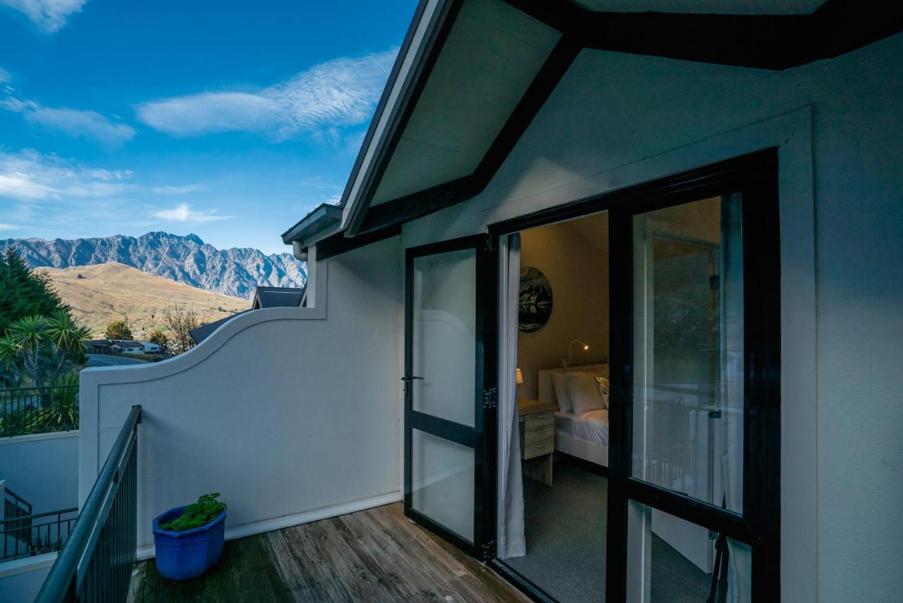 Apartament Alpine Loft With Jaw-Dropping View! Queenstown Zewnętrze zdjęcie